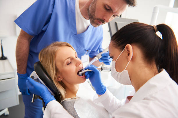 Best Emergency Dental Care  in Mulino, OR