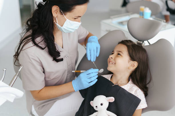 Best Full Mouth Reconstruction  in Mulino, OR