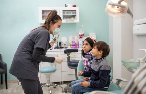 Best Dental Fillings (Composite and Amalgam)  in Mulino, OR