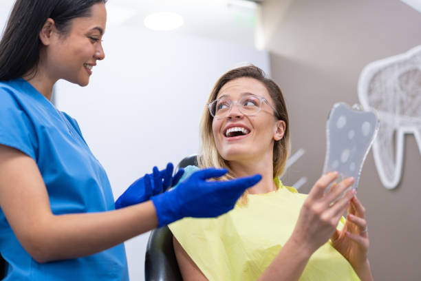 Best Dental Inlays and Onlays  in Mulino, OR