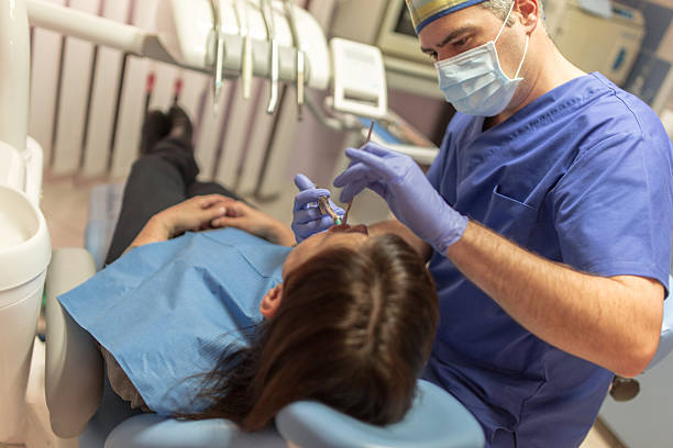 Advanced Technology for Better Dental Care in Mulino, OR